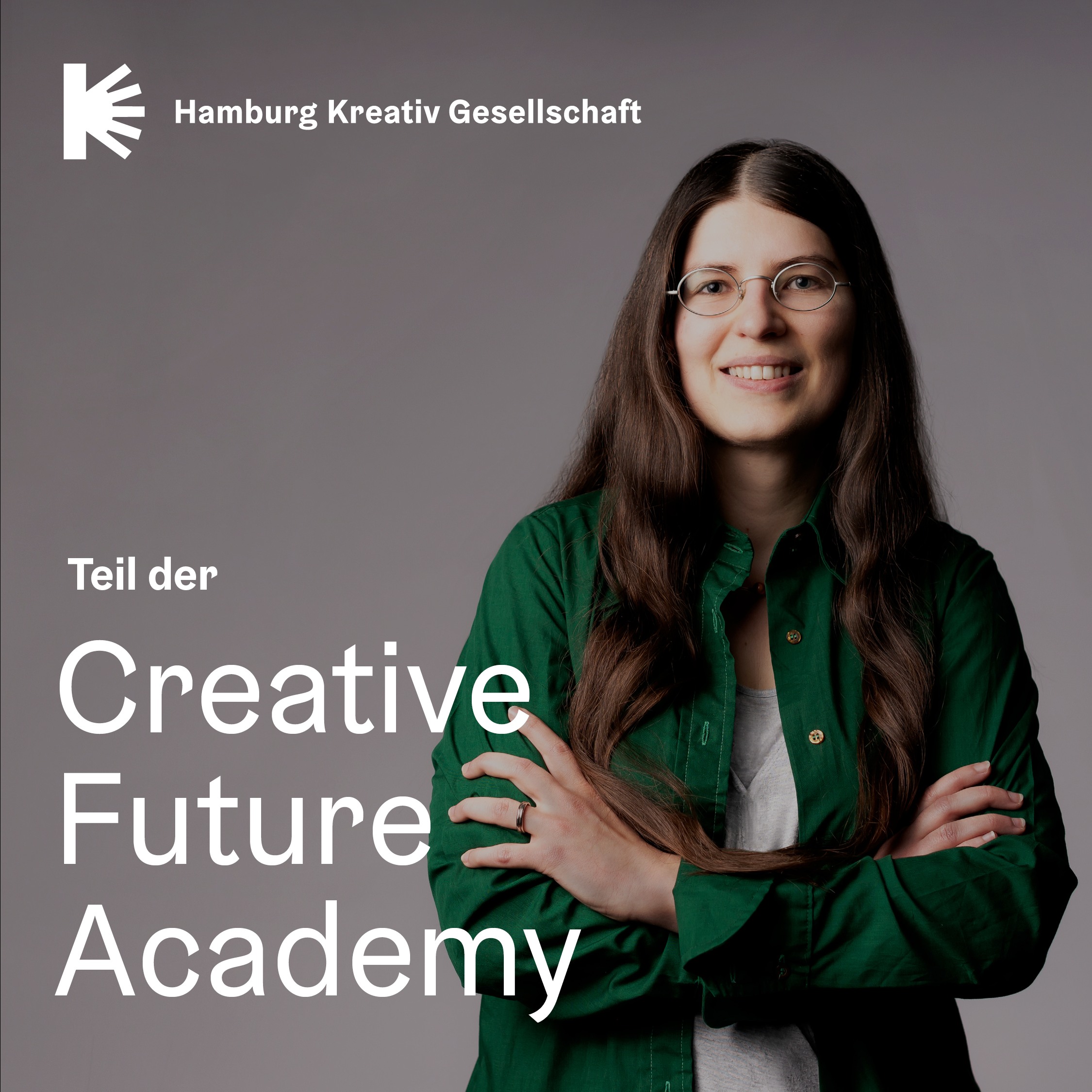 Esther-Kaufmann-Creative-Future-Academy-mit-Henrike-Berg-Mentorin-Hamburg-Kreativ-Gesellschaft